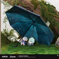 Honkai: Star Rail - Anaxa Impression Folding Umbrella miHoYo