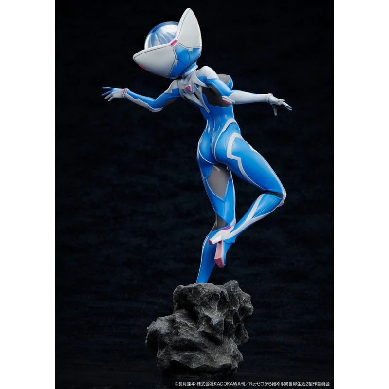 Re:Zero - Rem (SpaceSuitu ver.) 1/7 Scale Figure Design COCO