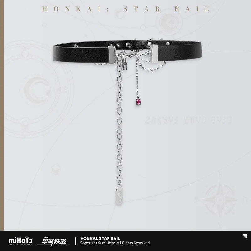 Honkai: Star Rail - Kafka Impression Choker Necklace miHoYo