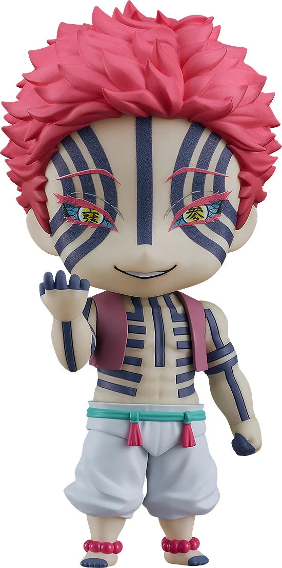 Demon Slayer: Kimetsu no Yaiba - Akaza Nendoroid Good Smile Company