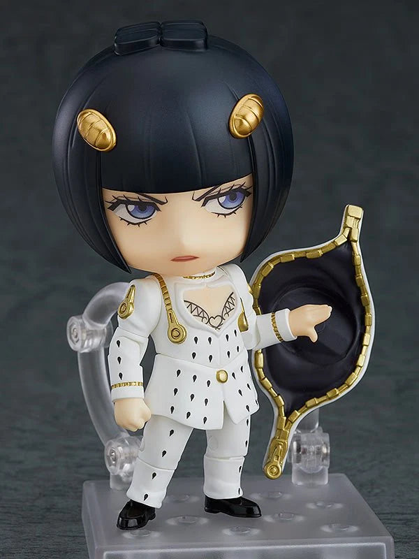 JoJo's Bizarre Adventure: Golden Wind - Bruno Bucciarati (re-run) Nendoroid Medicos Entertainment