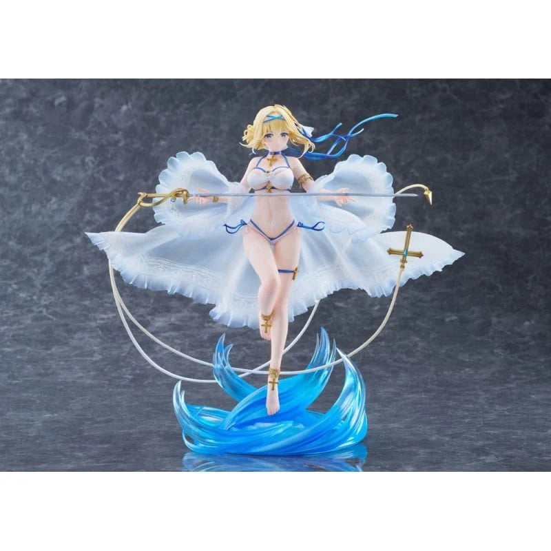 Azur Lane - Jeanne D'Arc (Saintess of the Sea Ver.) 1/7 Scale Figure Aliceglint