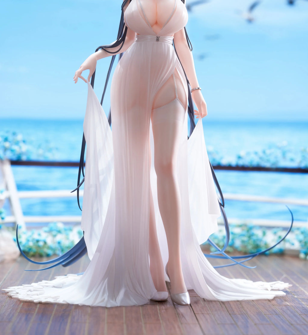 Azur Lane - Taiho(Covenant: Temptation on the Sea Breeze Ver.) 1/6 Scale Figure AniGame