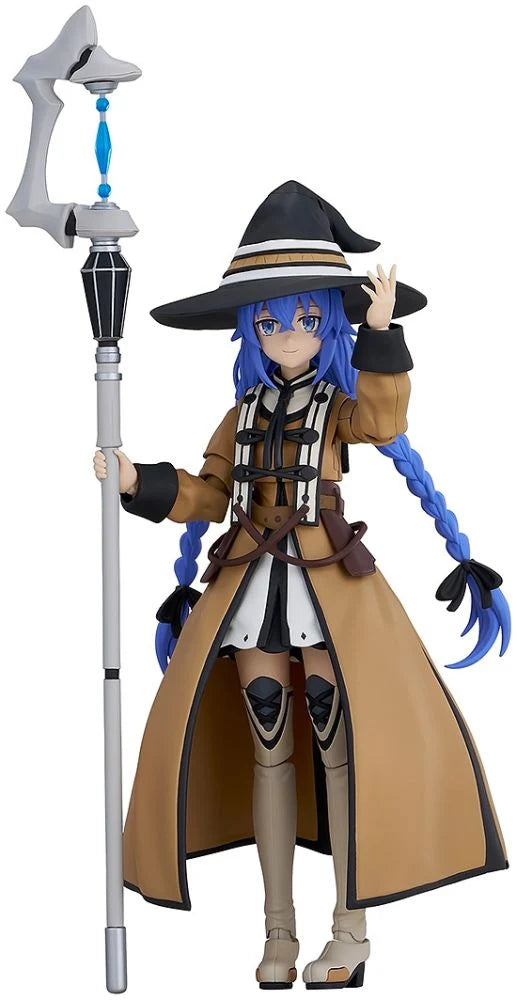 Mushoku Tensei: Jobless Reincarnation - Roxy Migurdia Plastic Model Kit KADOKAWA