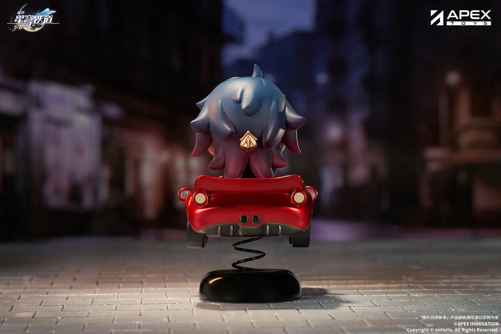 Honkai: Star Rail - Blade Chibi Figure APEX
