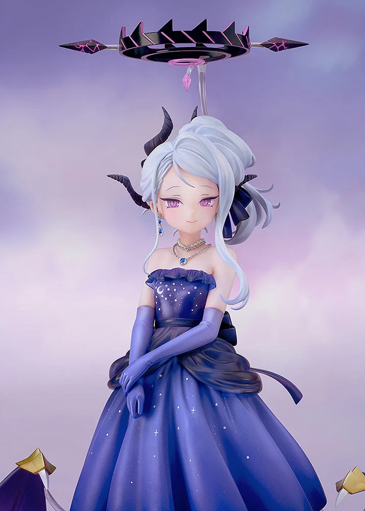 Blue Archive - Hina (Dress Ver) 1/7 Scale Figure Good Smile Company