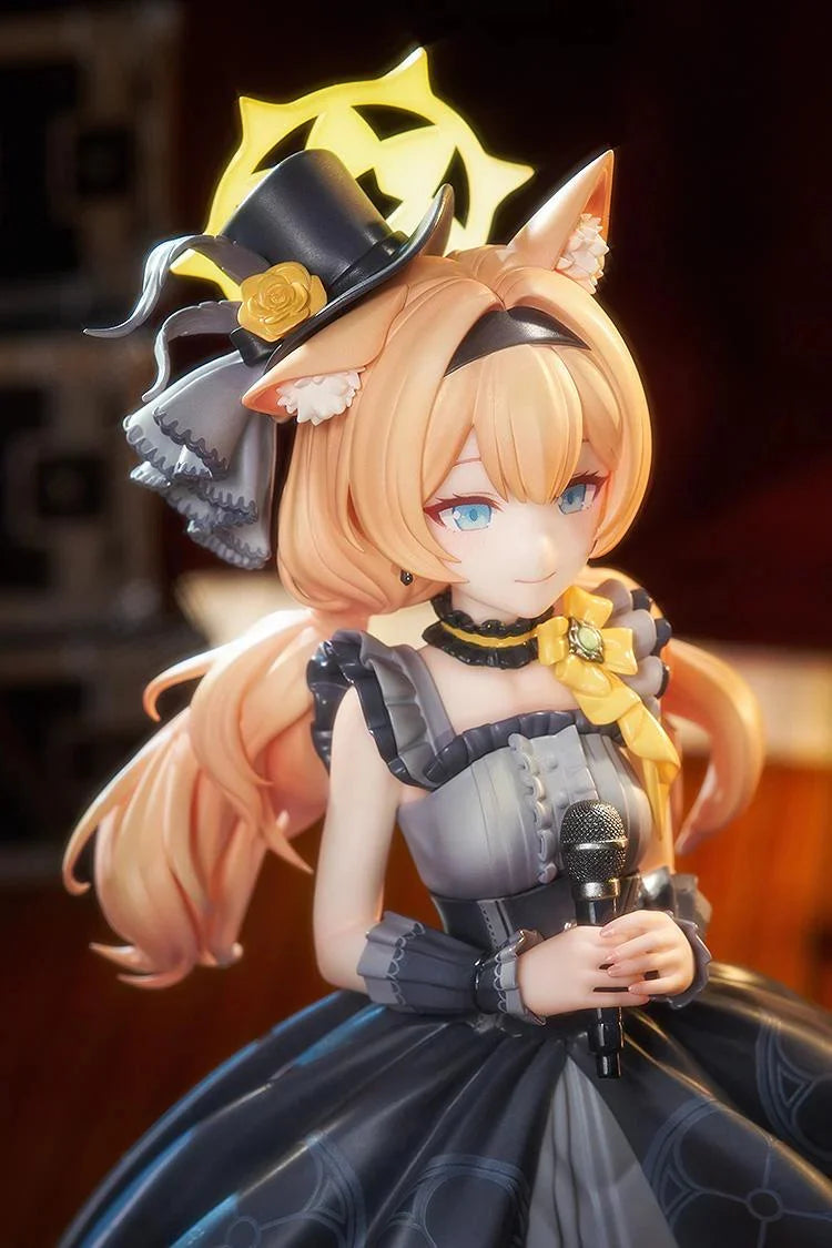 Blue Archive - Mari (Idol Memorial Lobby Ver.) 1/7 Scale Figure Good Smile Arts Shanghai