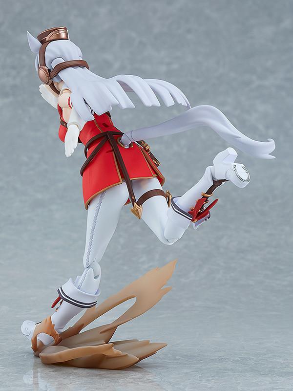 Umamusume: Pretty Derby - Gold Ship Figma Max Factory