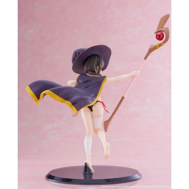KonoSuba: God's Blessing on this Wonderful World! - Megumin (Swimwear Ver.) Coreful Prize Figure Taito