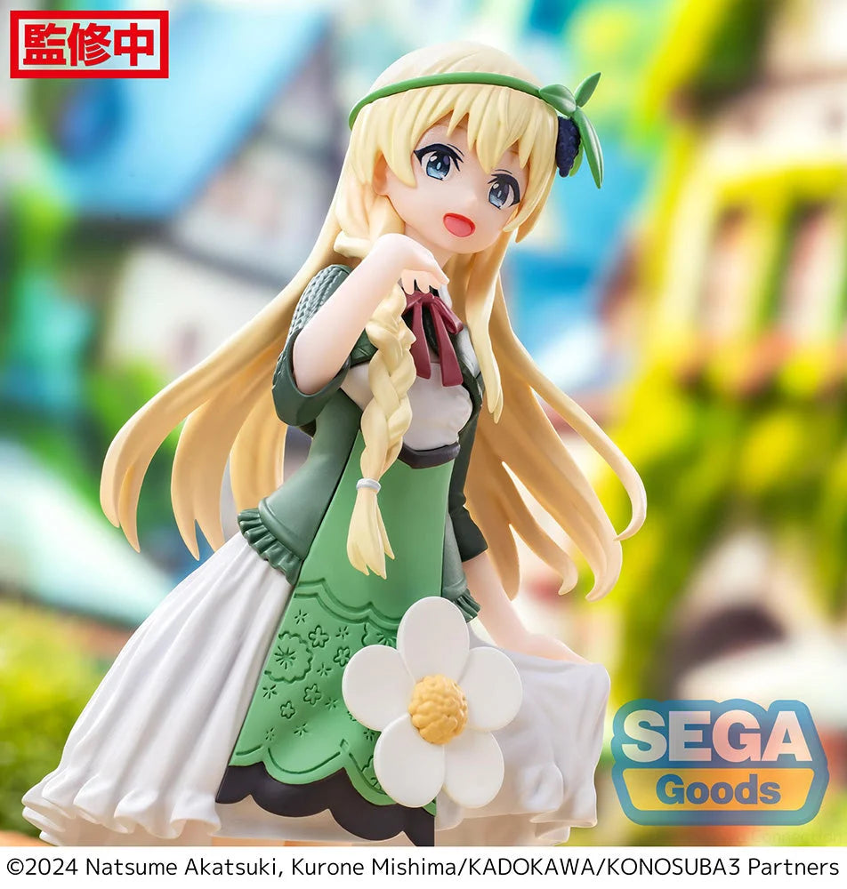 KonoSuba: God's Blessing on this Wonderful World! - Iris Prize Figure SEGA