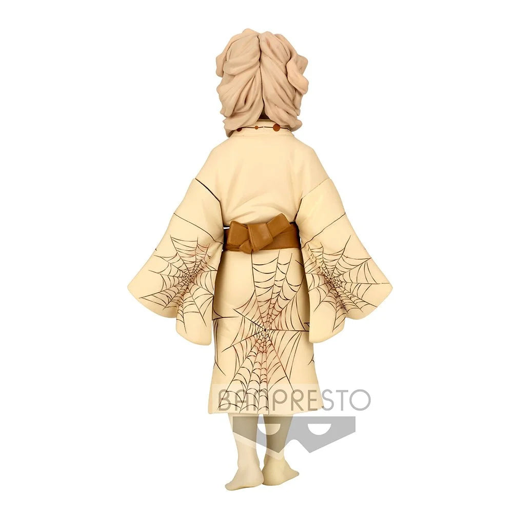 Demon Slayer - Demon Series- vol.3(A:Rui) Banpresto