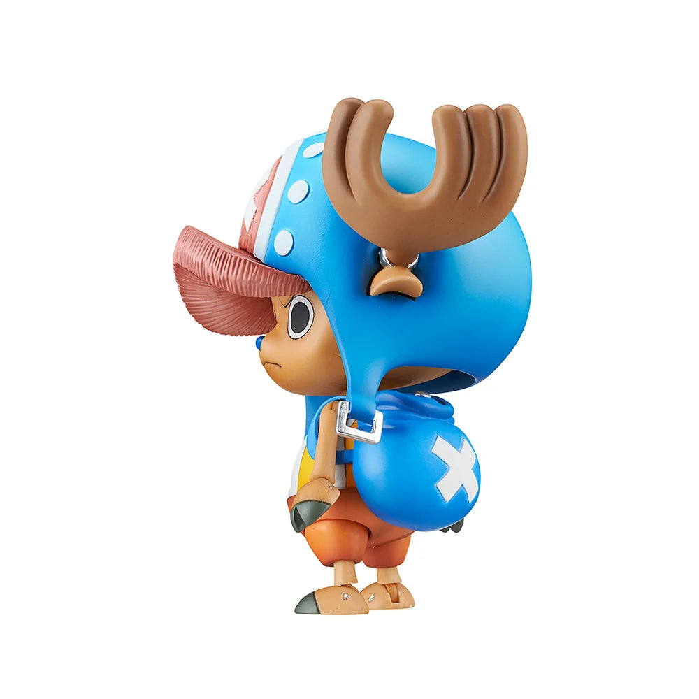 One Piece - Tony Tony Chopper Action Figure MegaHouse