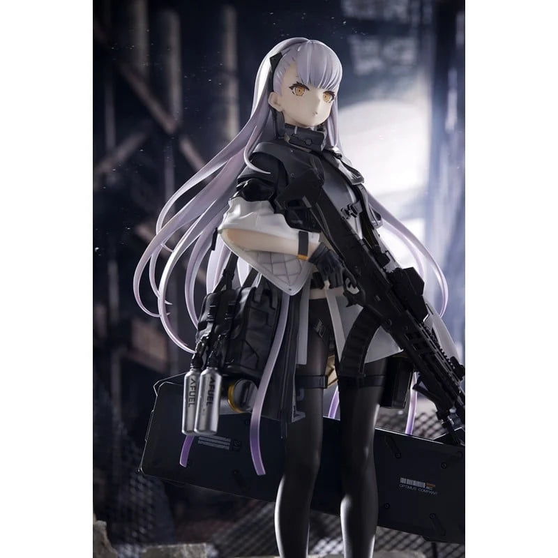 Girls' Frontline - AK-Alfa 1/7 Scale Figure Ques Q