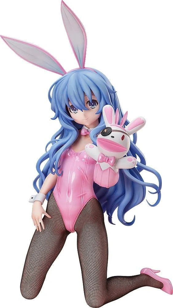 Date A Live - Yoshino (Bunny Ver.) 1/4 Scale Figure FREEing
