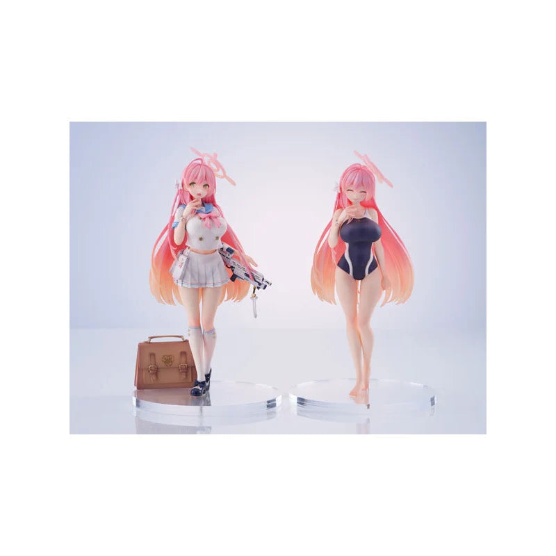 Blue Archive - Urawa Hanako 1/7 Scale Figure Oriental Forest
