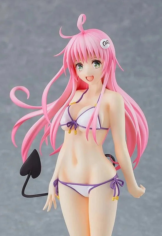 To Love-Ru Darkness - Lala Satalin Deviluke POP UP PARADE GSC