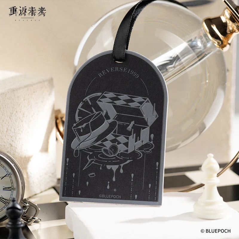 Reverse: 1999 - Cast Confirmed Character Fragrance Card BLUEPOCH