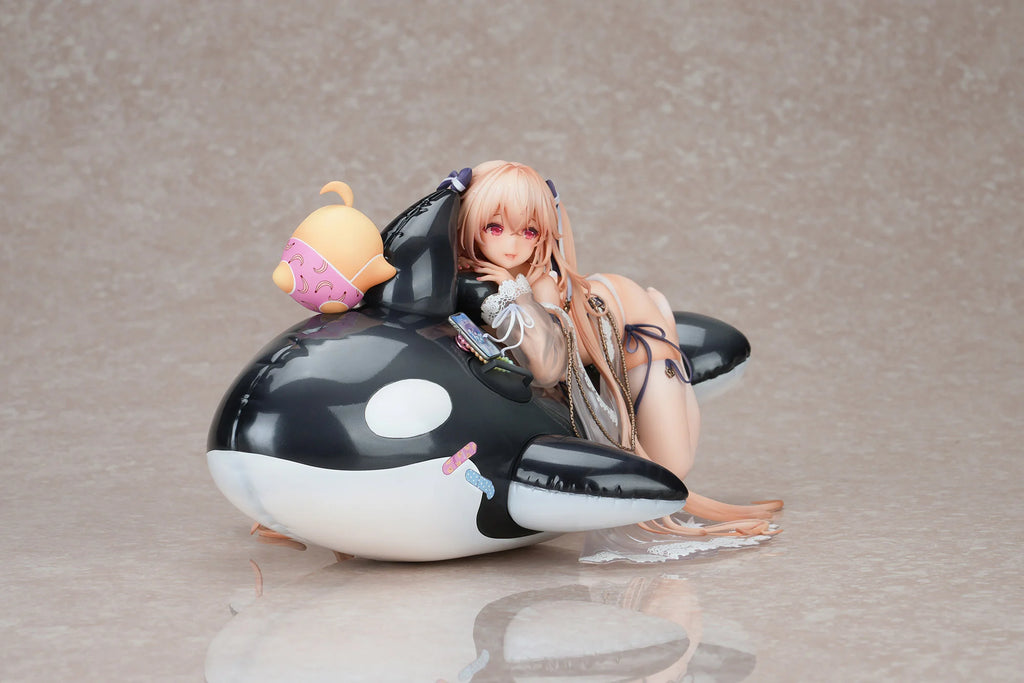 Azur Lane - Anchorage (Dolphins and Swim Lessons Ver.) 1/7 Scale Figure APEX