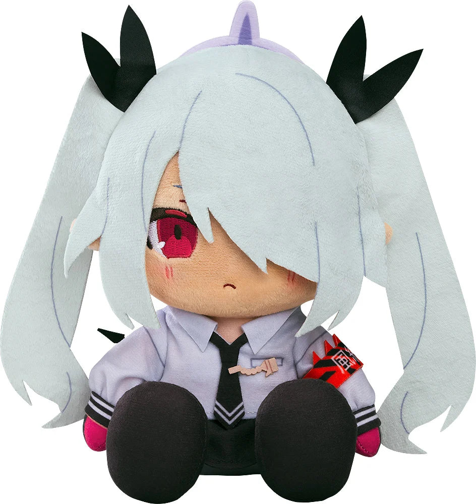 Blue Archive - Ako & Iori & Chinatsu & Hina Chocopuni Plushie Good Smile Company
