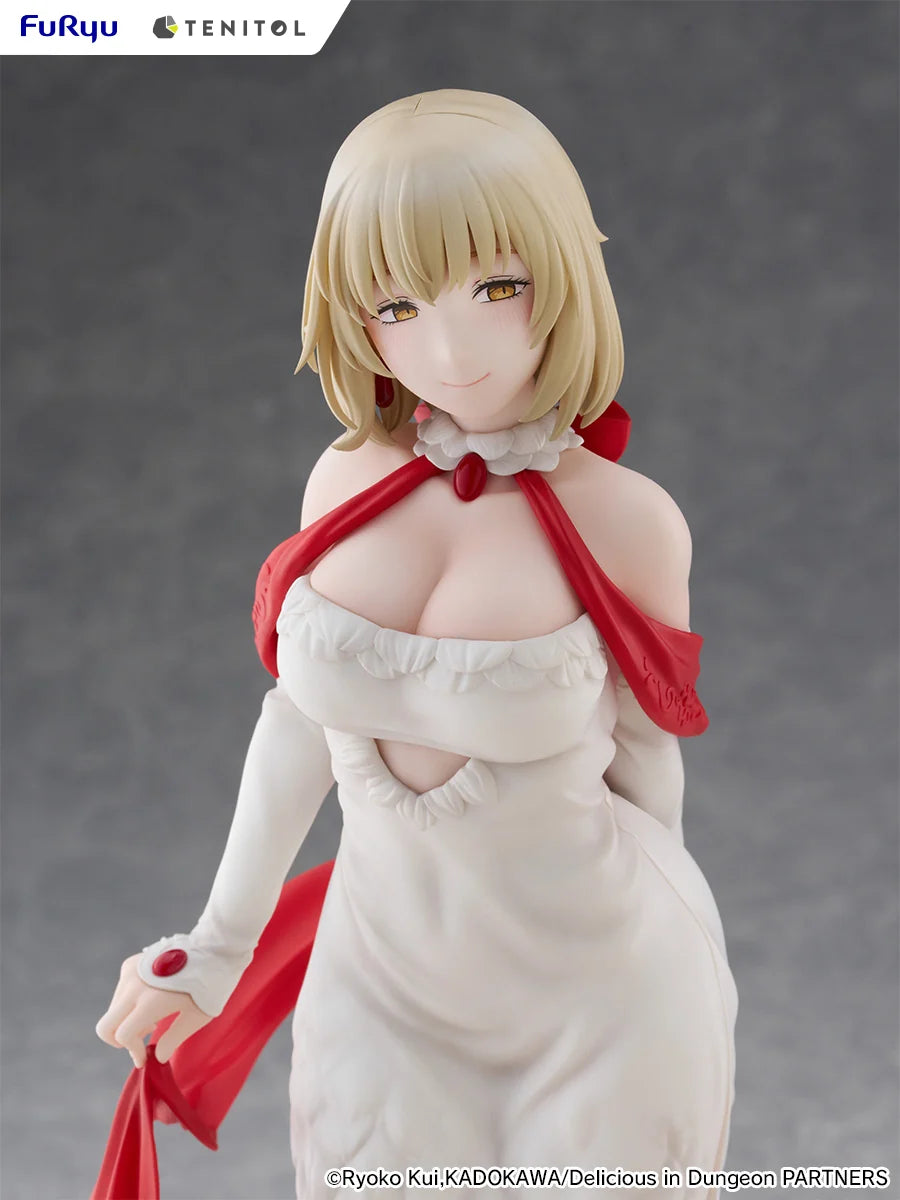 Delicious in Dungeon - Falin (Dress Style) TENITOL TALL Non Scale Figure FuRyu Corporation