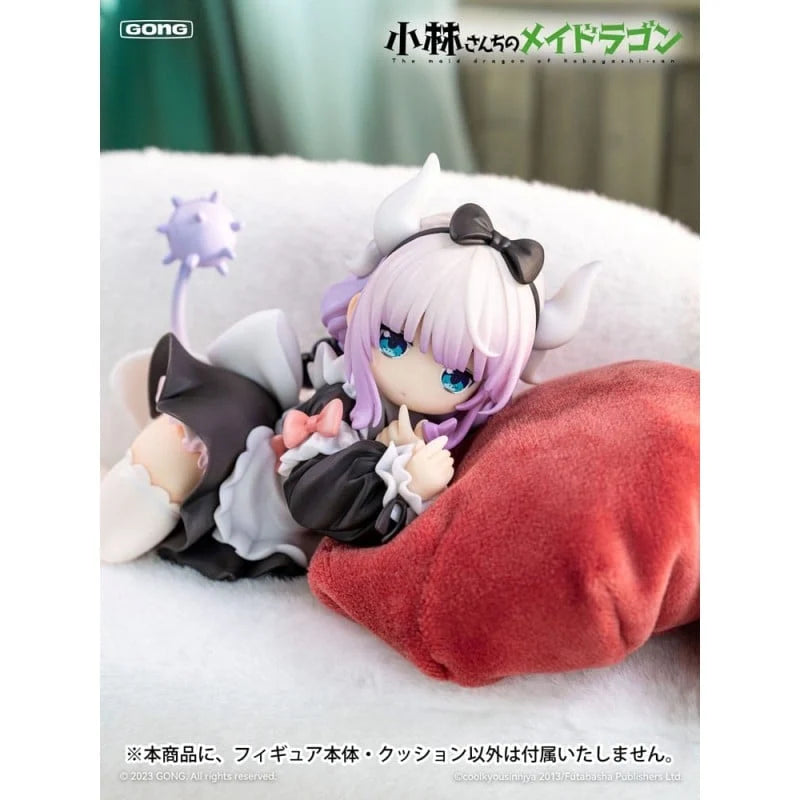 Miss Kobayashi's Dragon Maid - Kanna 1/7 Scale Figure GONG