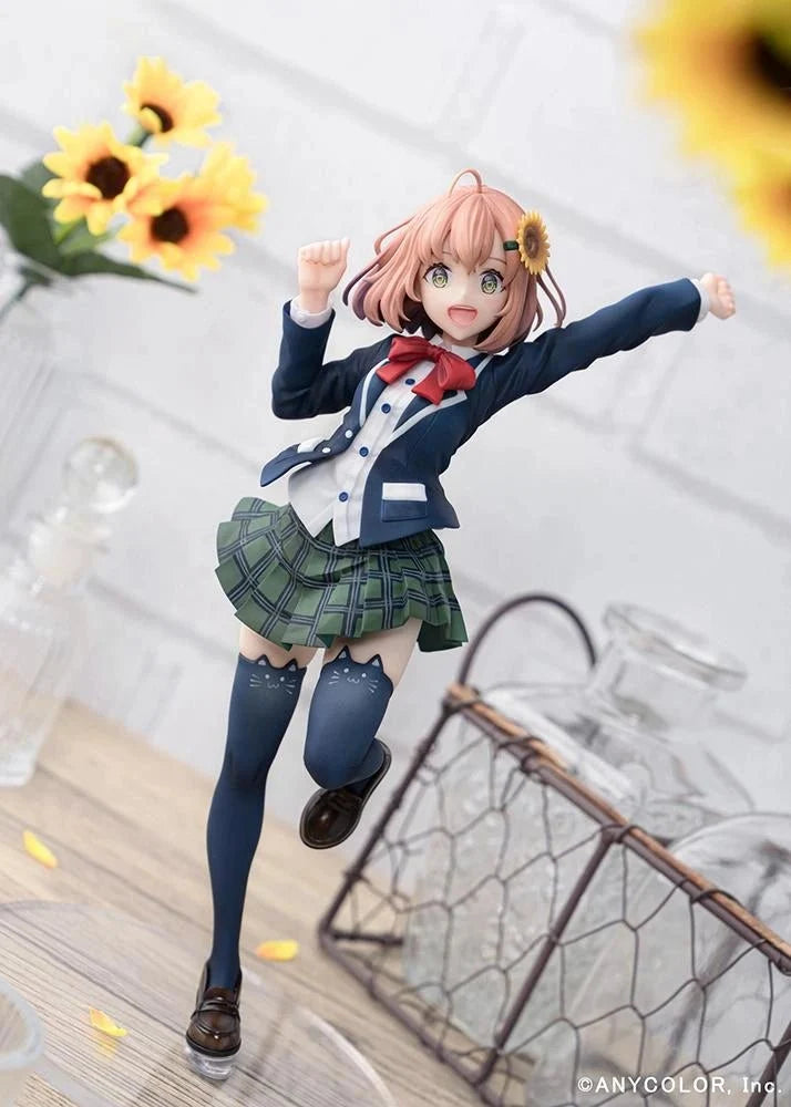 Nijisanji - Honma Himawari 1/7 Scale Figure Anigift