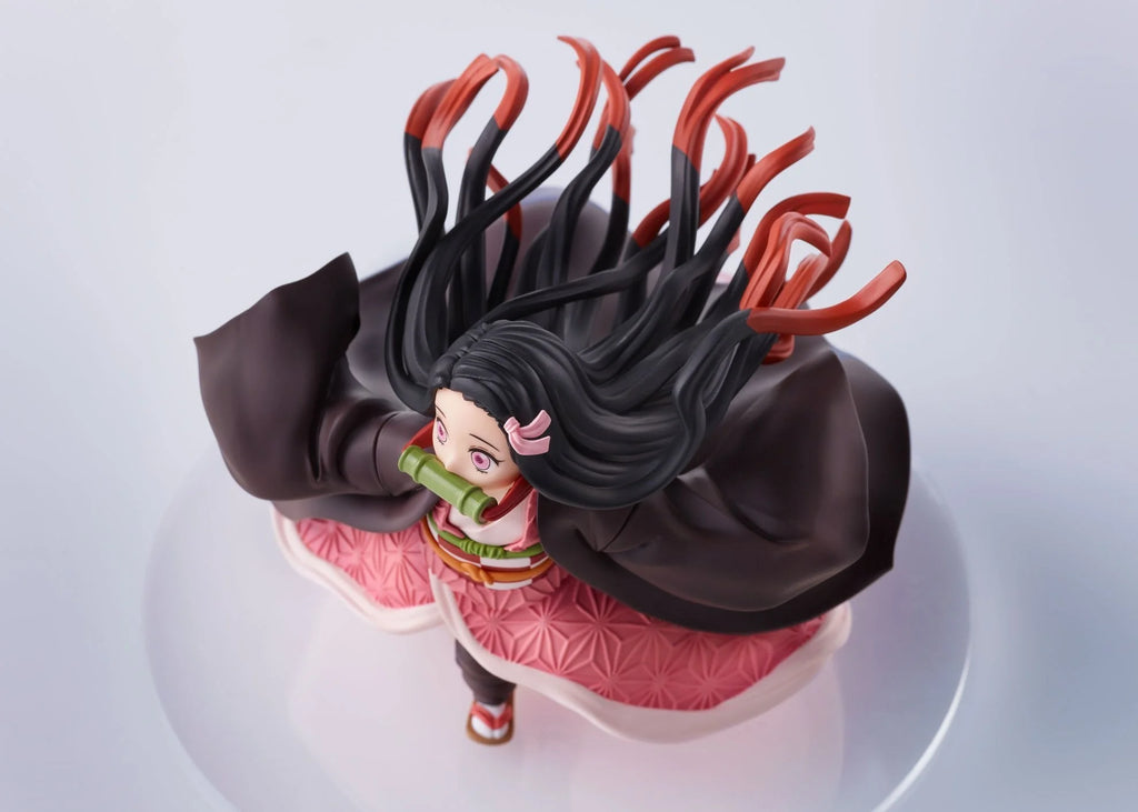 Demon Slayer: Kimetsu no Yaiba - Nezuko Kamado (ConoFig) Non-Scale Figure Aniplex