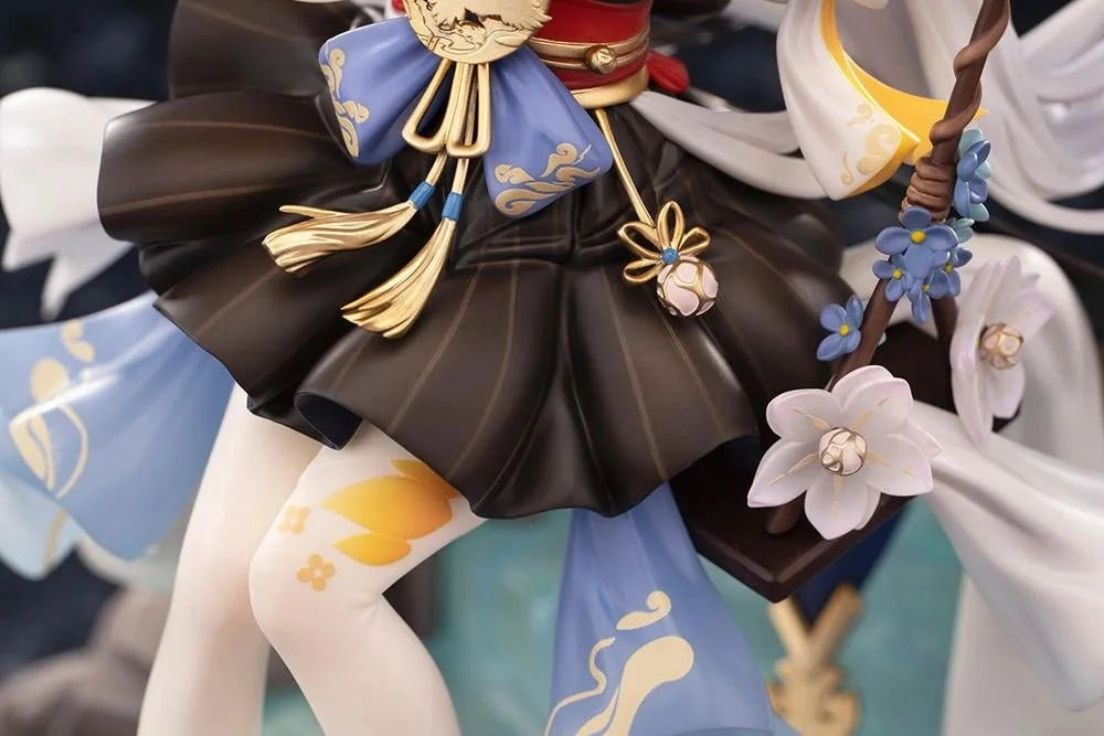 Honkai Impact 3 - Theresa Starlit Astrologos Orchid's Night 1/7 Scale Figure HOBBYMAX