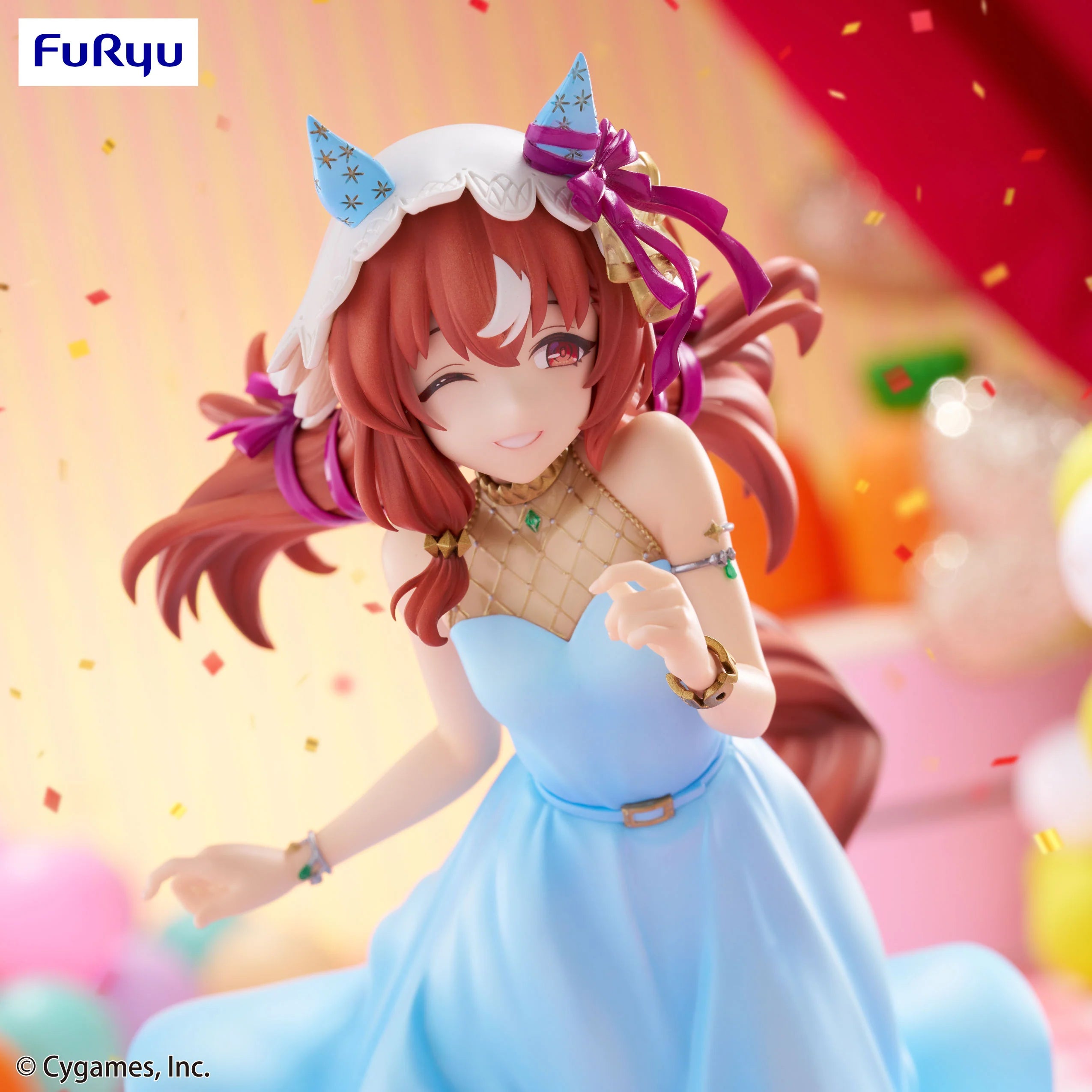 Umamusume: Pretty Derby - Still in Love Prize Figure Furyu