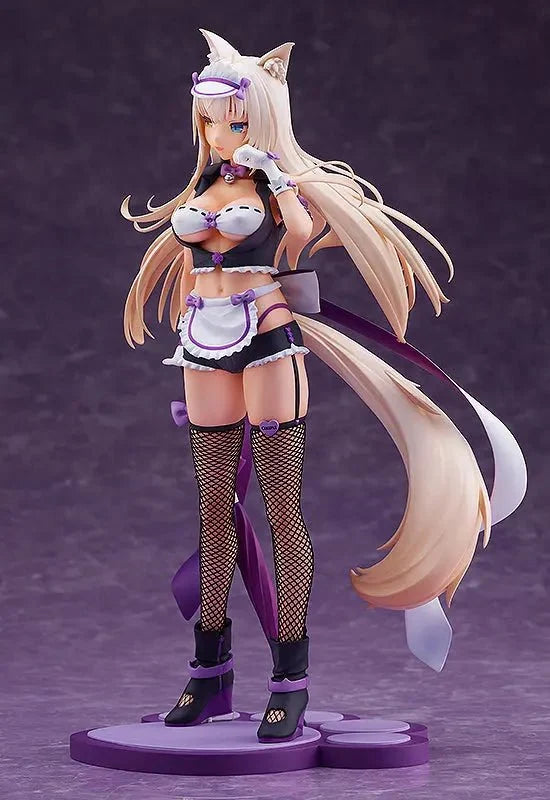 Nekopara - Coconut (Race Queen ver.) 1/7 Scale Figure NEKOYOME