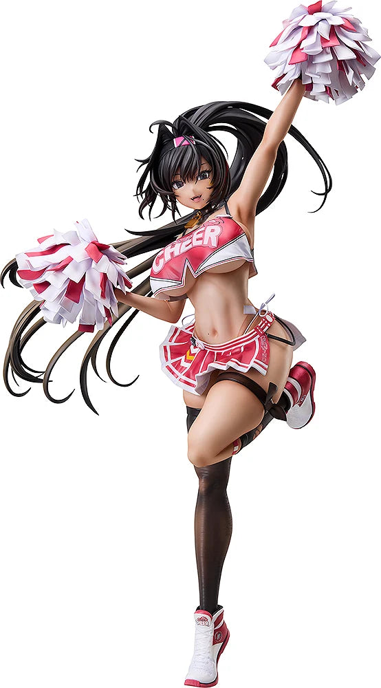 GODDESS OF VICTORY: NIKKE - Bay 1/4 Scale Figure FREEing