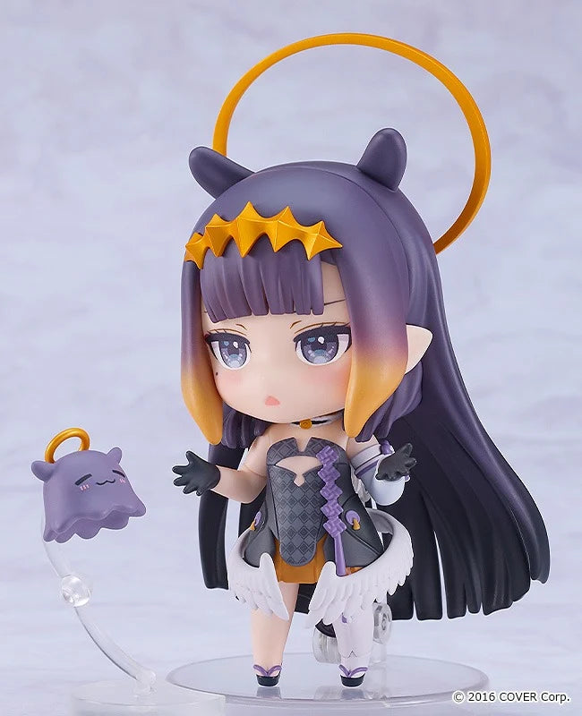 Hololive Production - Ninomae Ina’nis DX Edition (Re-run) Nendoroid Max Factory