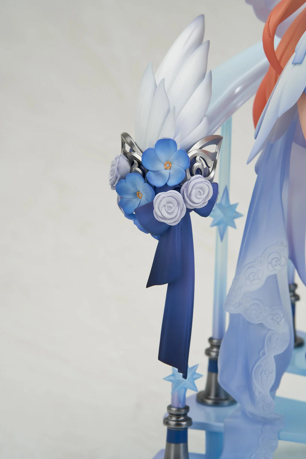 Honkai Impact 3rd - Durandal (Stellar Promise Ver.) 1/7 Scale Figure APEX
