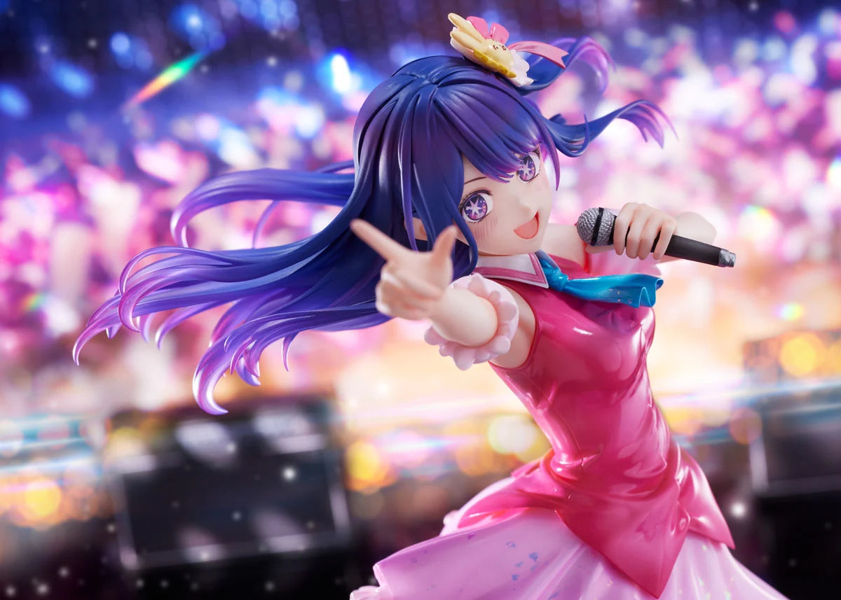 OSHI NO KO - Ai 1/7 Scale Figure FuRyu Corporation