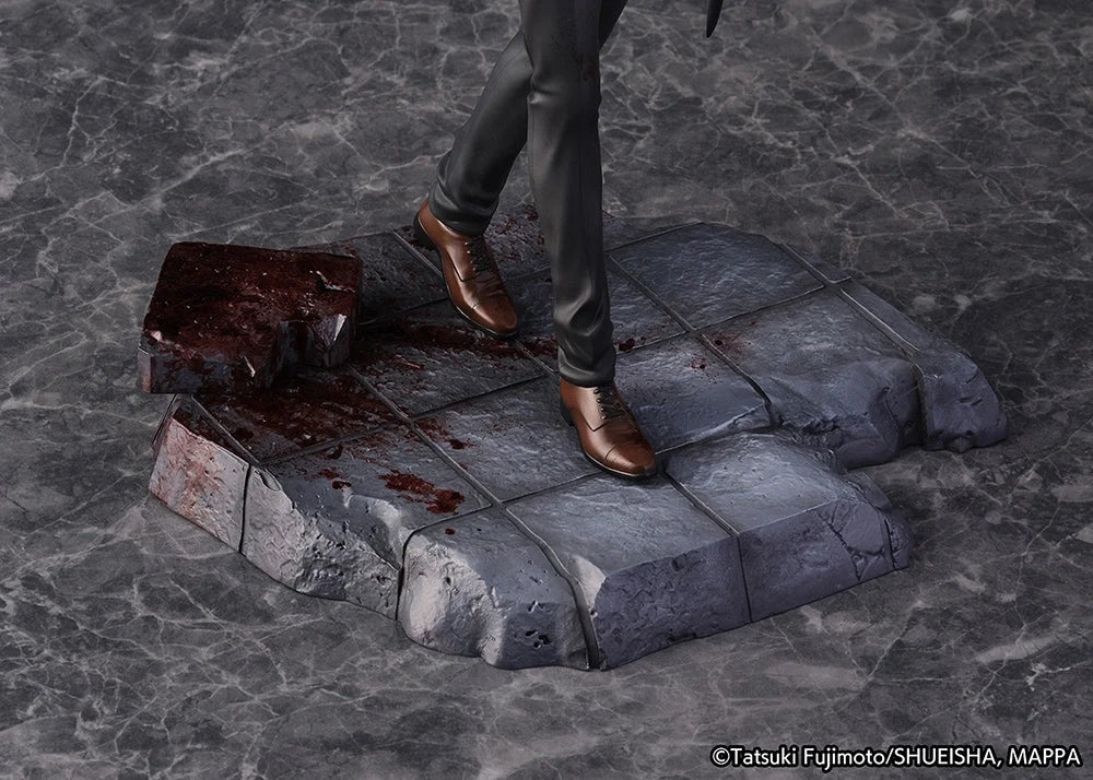 Chainsaw Man - Makima 1/7 Scale Figure eStream