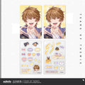 Tears of Themis - Fluffy Romance Series Card Set miHoYo