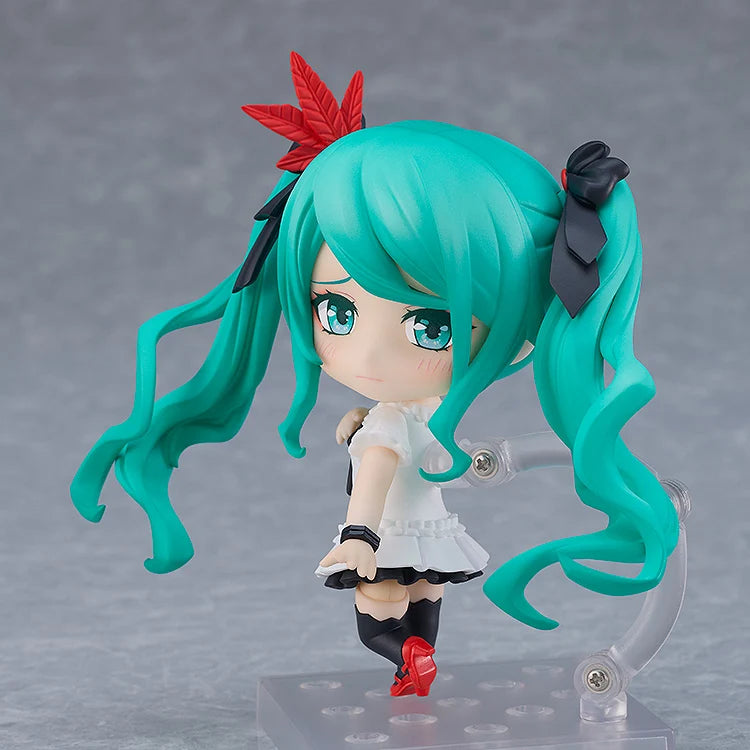 Hatsune Miku - Hatsune Miku (World Is Mine 2024 Ver.) Nendoroid Good Smile Company