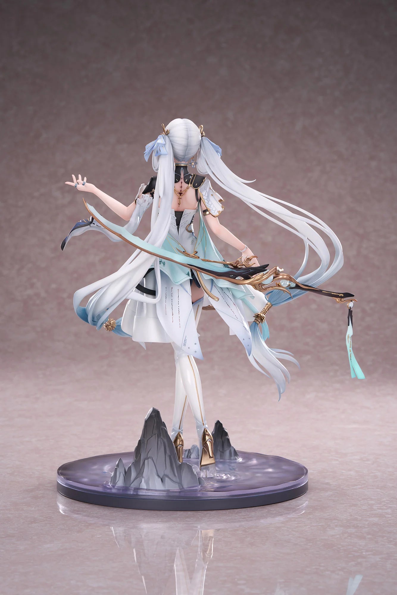 Wuthering Waves - Jinhsi 1/7 Scale Figure APEX