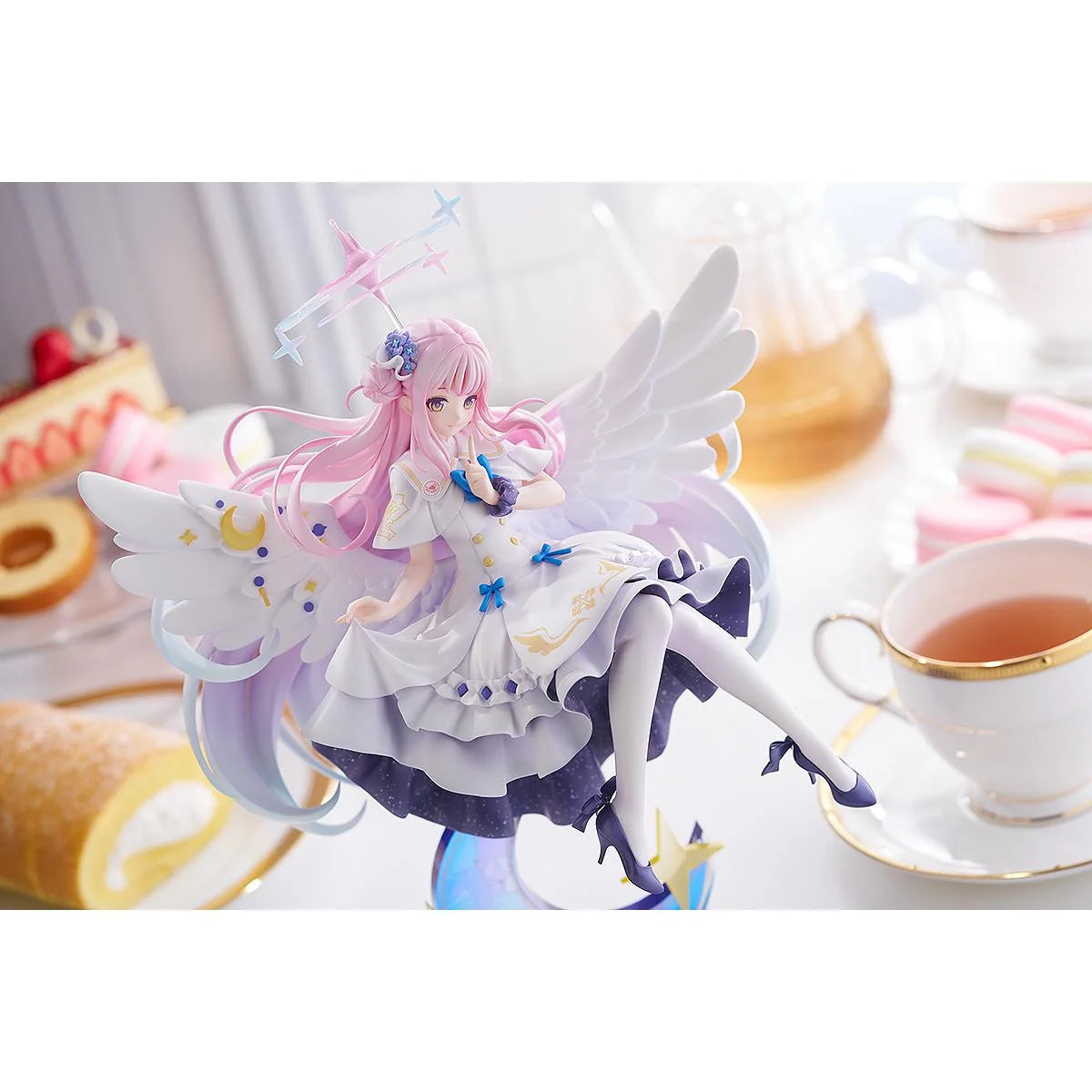 Blue Archive - Mika (Call of the Stars Ver.) 1/7 Scale Figure Good Smile Company