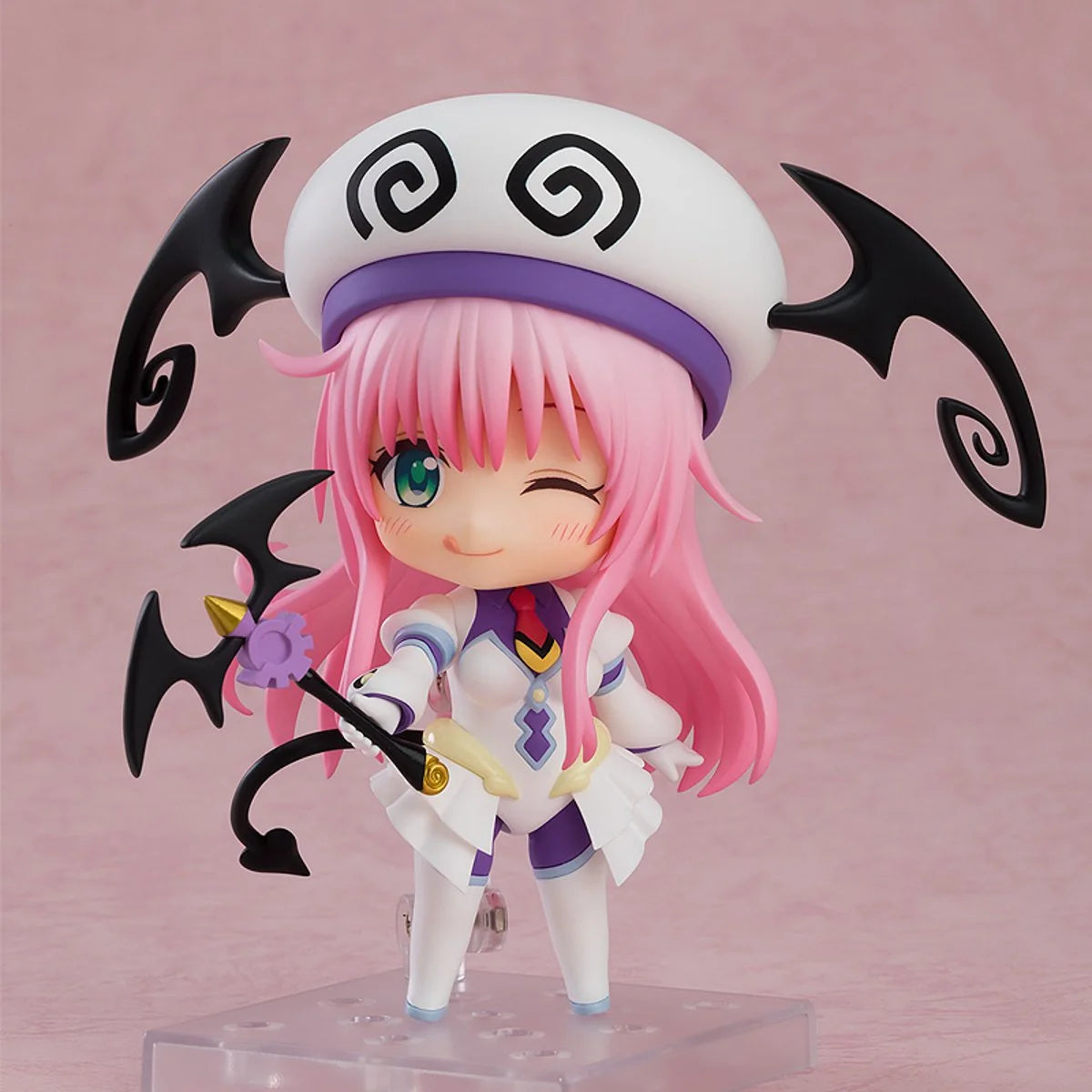 To Love Ru - Lala Satalin Deviluke Nendoroid Good Smile Company