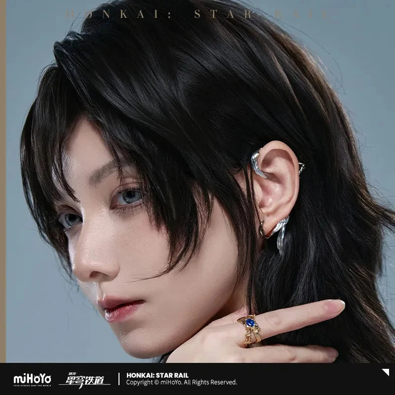 Honkai: Star Rail - Sunday Impression Ear Cuff miHoYo