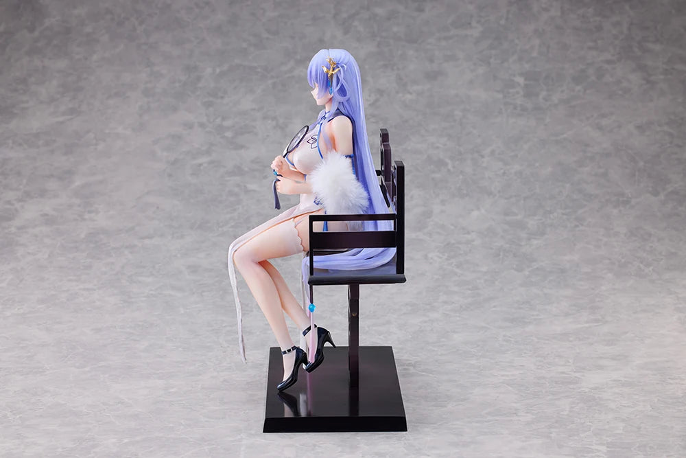Azur Lane - Rodney (Immaculate Beauty Ver.) Non Scale Figure Alphamax