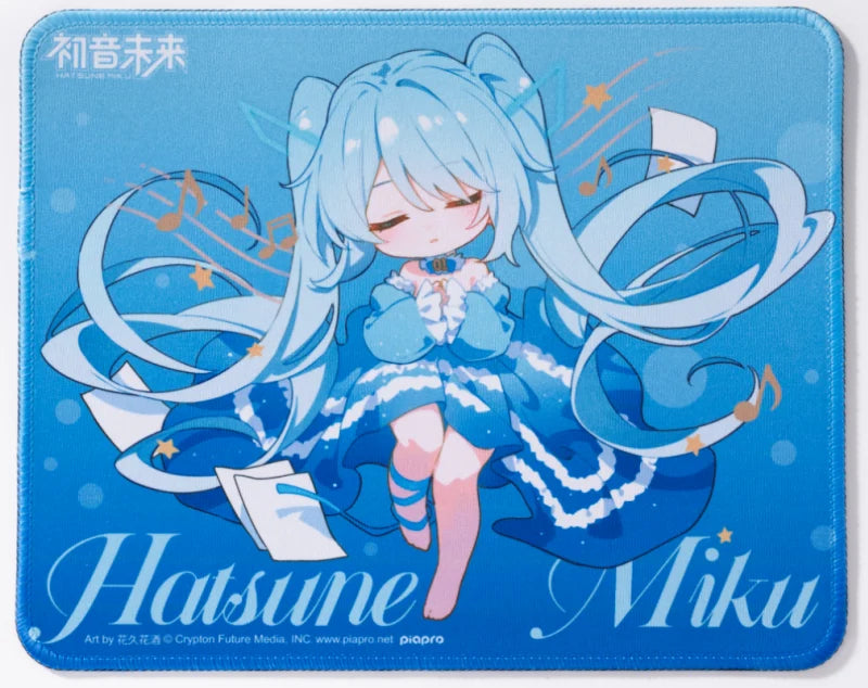 Hatsune Miku - Dreamscape Series Vol.2 Small Mouse Pad Moeyu