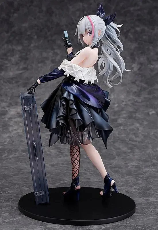 Girls' Frontline - MDR (Cocktail Observer Ver.) 1/7 Scale Figure Wonderful Works