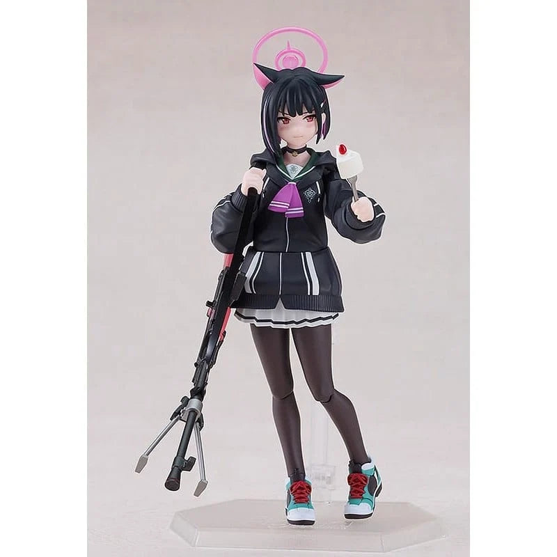 Blue Archive - Kazusa Kyoyama Figma Max Factory
