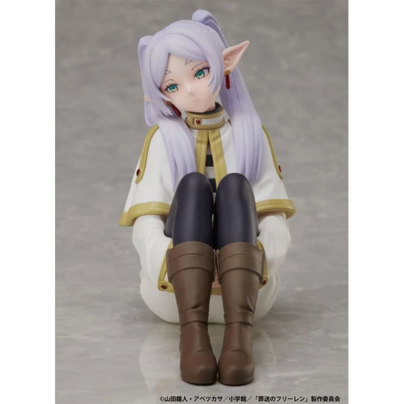 Frieren: Beyond Journey's End - Frieren & Fern Prize Figure elCOCO