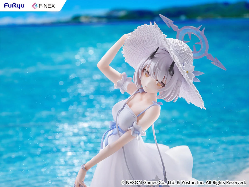 Blue Archive - Sena (Casual Wear Ver.) 1/7 Scale Figure FuRyu Corporation