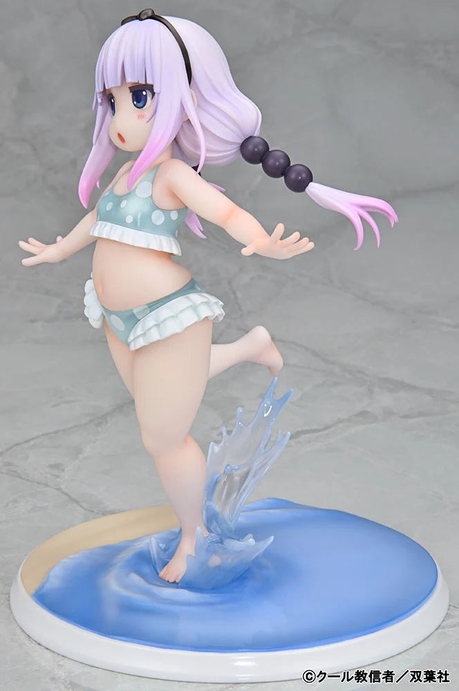 Miss Kobayashi's Dragon Maid - Kanna Kamui 1/6 Scale Figure Kaitendoh