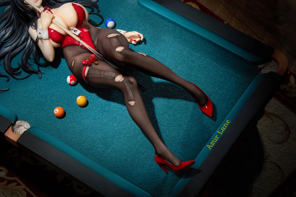 Azur Lane - Taihou (Fun on the Baize Ver.) 1/7 Scale Figure APEX
