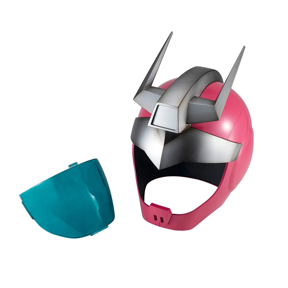 Gundam - Char Aznable Normal Suit Helmet 1/1 Scale MegaHouse